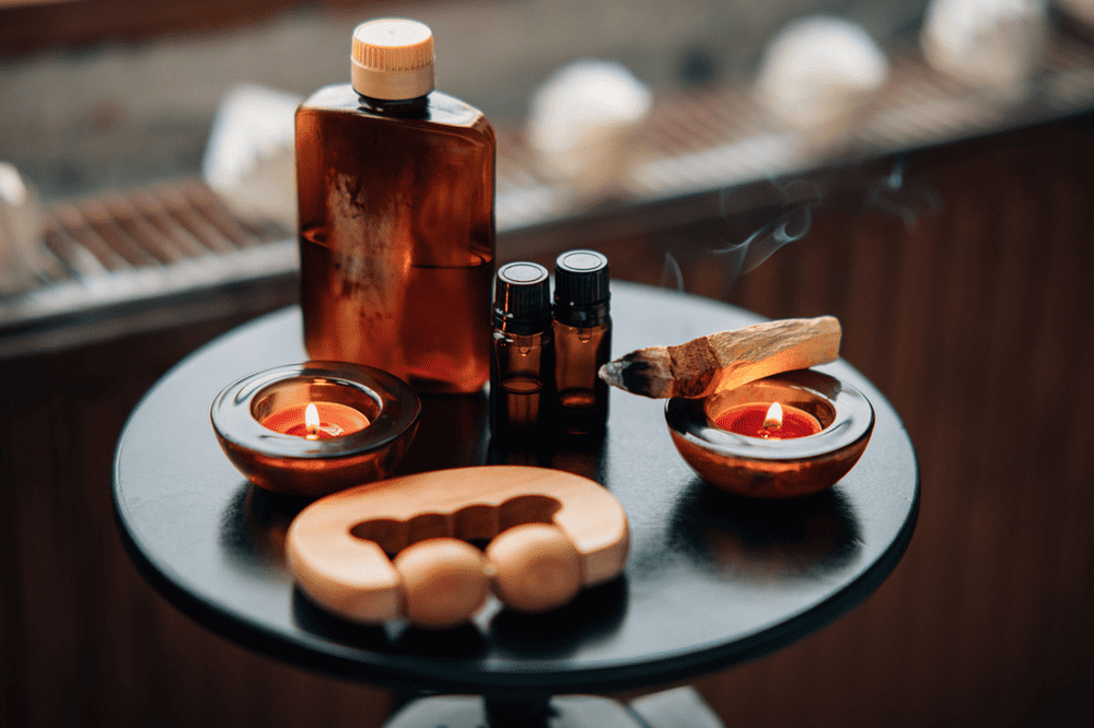 The Perfect Fusion: Aromatherapy Meets Interior Design to Create Meaningful Spaces
