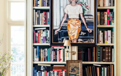 Unleash Your Creativity: Designer Tips for Styling Bookshelves Like a Pro