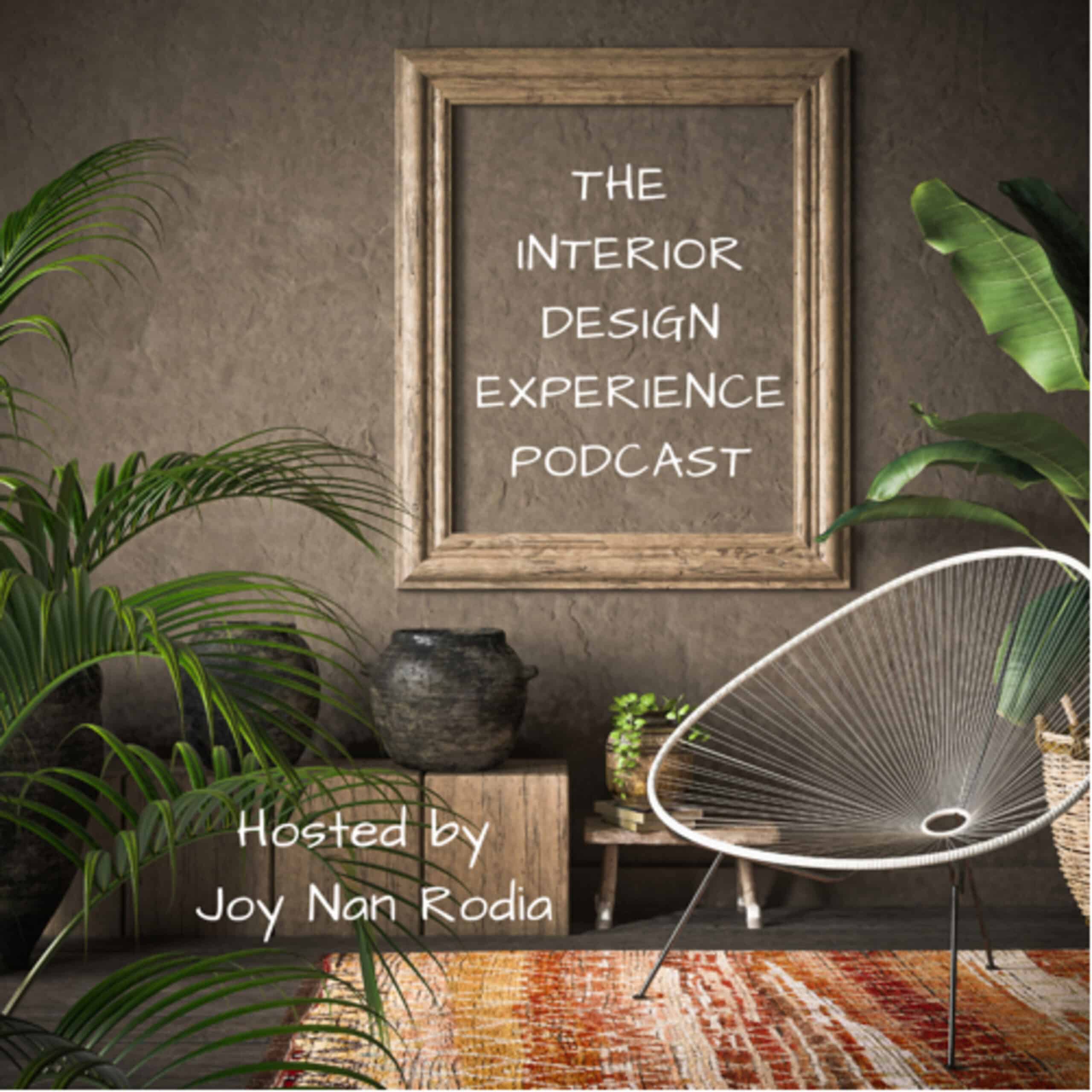 #30 – Unlocking the Secrets of Yin and Yang in Interior Design