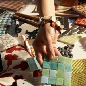 Teen Interior Design Camp - Week of August 4