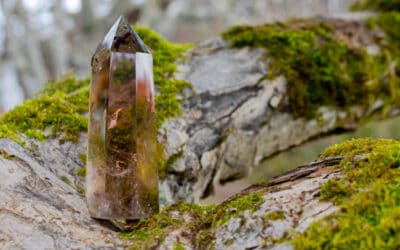 Smokey Quartz: Unveiling its Mysteries and Magic in Home Design