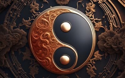 Embracing Balance: Yin and Yang in Interior Design