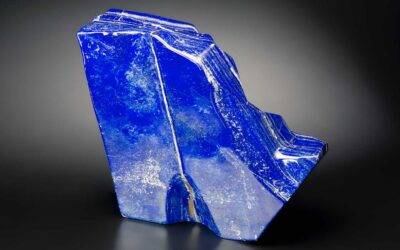 Unveiling the Mystique of Lapis Lazuli Crystal