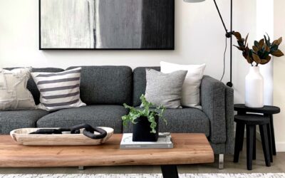 Crafting Your Ideal Space: A Guide to Intelligent Furniture Selection