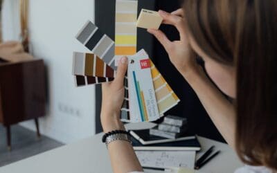 Are You An Interior Design Enthusiast?