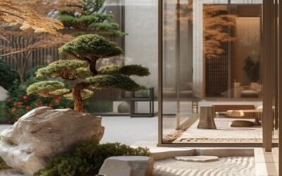 The Holistic Approach to Interior Design: Embracing Wellness