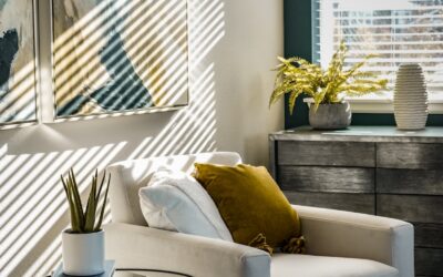 7 Simple Steps to an Easy Redesign of a Space