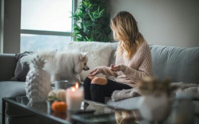 The Intersection Between Meditation, Interior Design, and Yoga