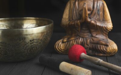 The Power of Sound Healing and Interior Design