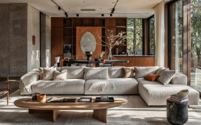 Phases of Interior Design Process